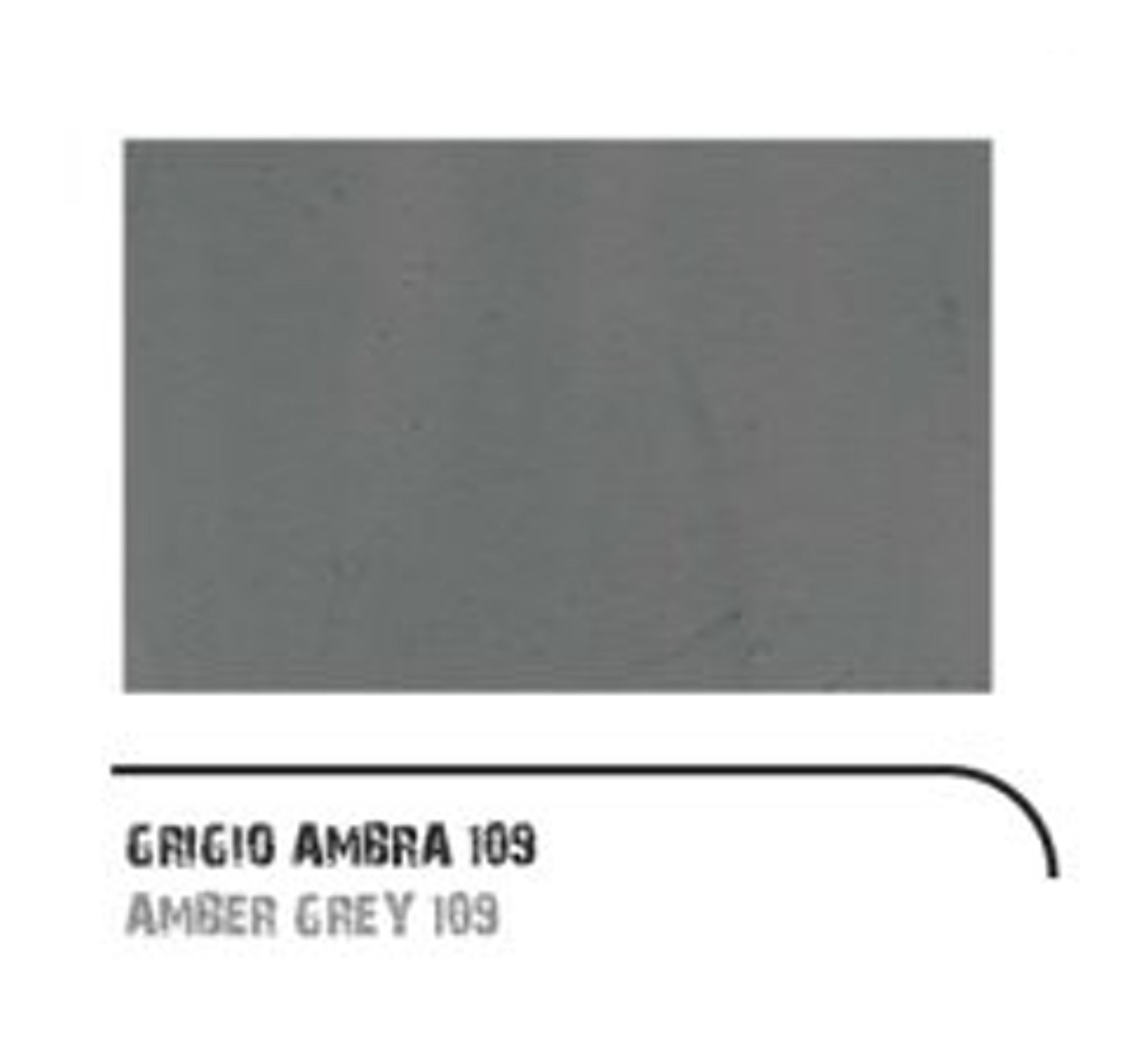 Shabby chic Kreidefarbe Borma 750ml 109 ambergrey