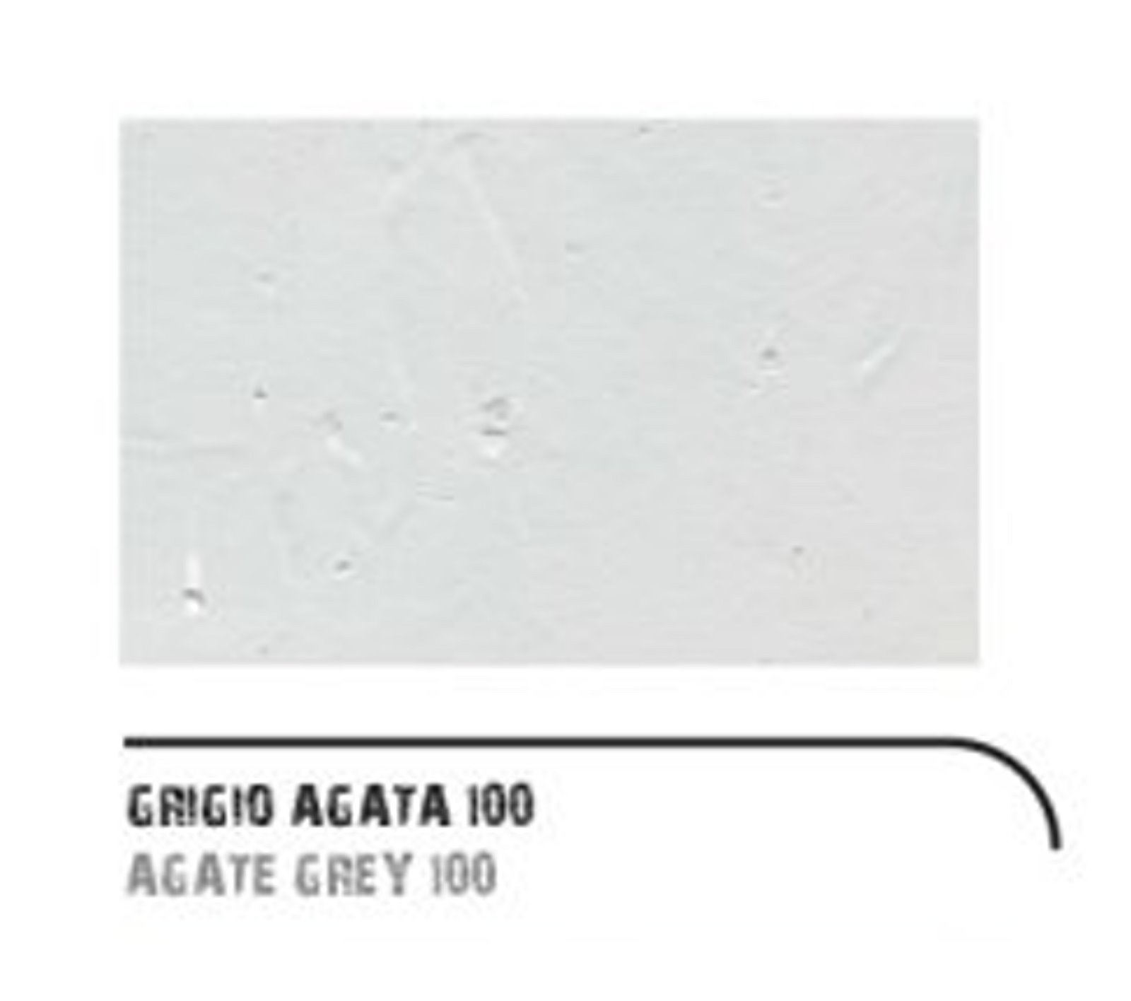 Shabby chic Kreidefarbe Borma 750ml 100 hellgrau