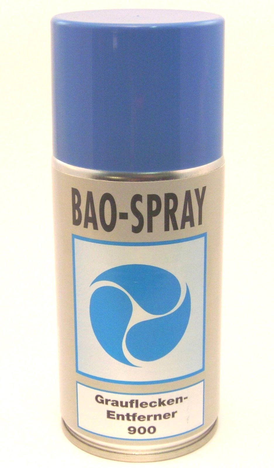 BAO Grauweg Spray-Flasche 300ml, Art. 80161