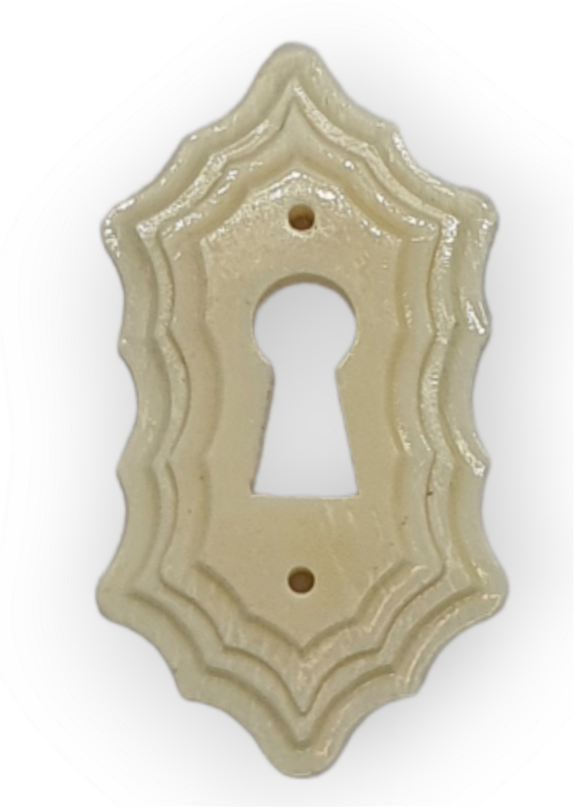 Bein-Schild ca. 30*50mm, Art.2027